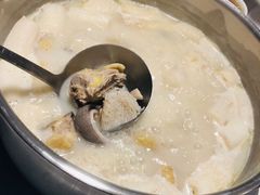 -煲王粤菜餐厅(中侨中心店)