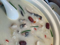 -老阿爸鲜鱼土菜(昆山花桥店)