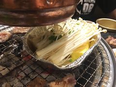 -韩国料理大力士(屏风街店)