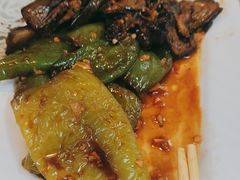 -胡同老锅烙(南二道街)