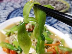 -龙姐私房菜(和顺古镇店)