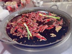 -铜元老码头鳝鱼火锅