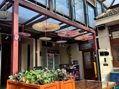 -丽江庭院之爱在路上(西单店)