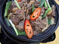 -秋记大排档(国威公寓店)