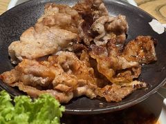 -泥炉烧肉师(新街口金銮巷店)