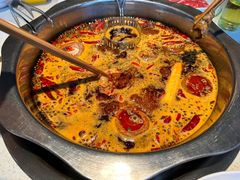 -之了火锅(公园街店)