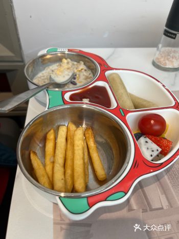 悠闲美味午餐，GT石烧牛排