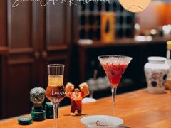 -上古咖啡ShadowCafe&Reastaurant(哈尔滨中央大街店)