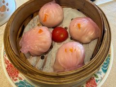 -唐苑酒家·岭南粤菜名店(太古仓店)
