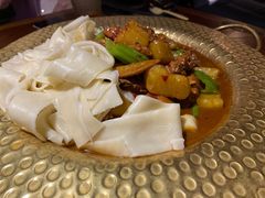 -楼兰新疆主题餐厅(坂田佳华领汇广场店)
