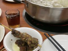 -阿波潮汕牛肉火锅·汤粉面(拱北店)