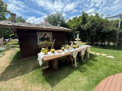 -HERRE·FARM 赫尔露营农场·团建聚会包场