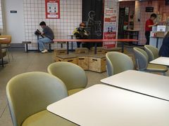 -肯德基(南五店)