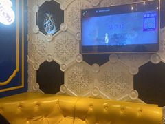 -ONE LOVE PARTY KTV(綦江万达店)