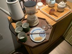 -竹里馆·淮扬菜·功夫茶(老门东店)