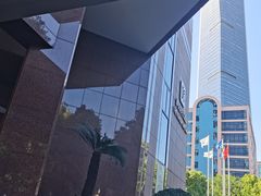 -上海静安昆仑大酒店