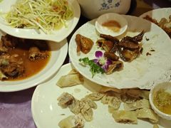 -花样宴荟(旺城店)