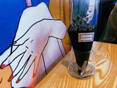 -ZING COFFEE 镜咖啡