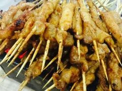 -老大鸡肉串(天津店)