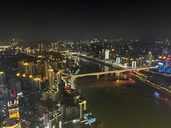 -WFC会仙楼观景台