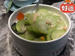 -四道菜·福建菜馆(新街口金鹰店)