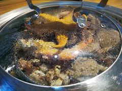 -锅老头铁锅炖•大锅蒸汽海鲜(韩乐坊店)