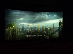 -万达影城(淮安水渡口万达广场IMAX激光店)