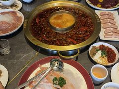 -长嘉·河图火锅(长嘉汇江景旗舰店)
