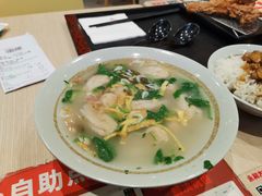 -永和大王(宜山店)
