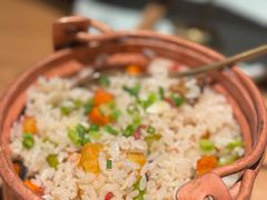 -一坐一忘云南菜(三里屯店)
