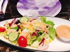 -MOSSO德国餐厅·音乐酒吧(环宇荟店)