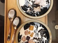 -八婆婆烧仙草(曾厝垵店)