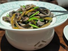 -阿明小菜·海鲜·上海菜(梅陇店)