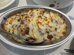-千日贺茶餐厅(开发区安盛店)