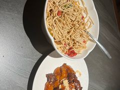 -小厨娘金榜题名(夫子庙秦淮河店)