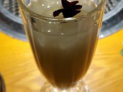 可尔必思嗨棒-本寻烧肉酒场(双井店)