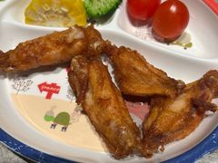 -留半山·香港食堂(啦啦宝都店)