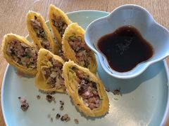 -品味泸沽湖•民族特色菜(大落水店)