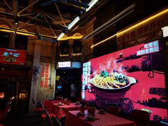 -老表记广西宵夜螺蛳鸭脚煲(西大店)