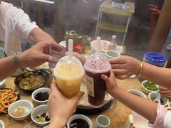 -活鱼馆(宜兴埠店)