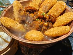 -南京大牌档(新街口德基广场店)