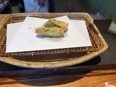 -是山居