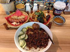-捡角台湾食堂(宝山店)