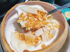 -聚汇坊椰子鸡·山野菌(环市东店)