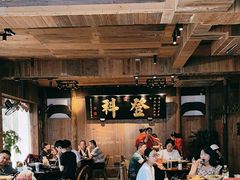 -徽三说·土徽菜·中国徽菜连锁品牌(一中店)