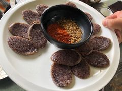 -炊烟餐厅