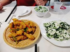 -黄弟大排档·湖南菜·小龙虾·小海鲜(凯旋北路店)