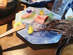 -千代武日本料理(哈西店)
