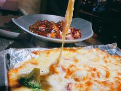 -绿茶餐厅(昌平悦荟店)