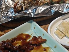 -新白鹿餐厅(银泰西湖文化广场店)
